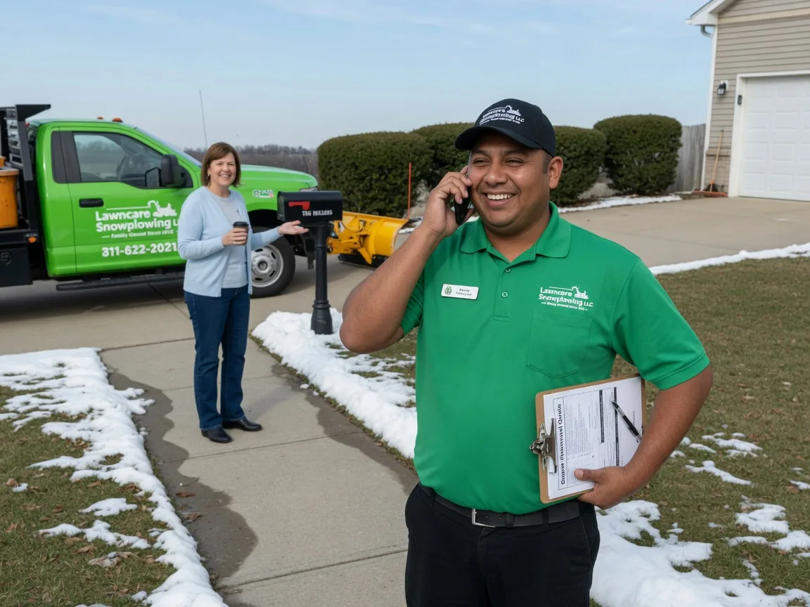 Lawn Care Services By Expert Landscaper Dry Creek, WV FAQs